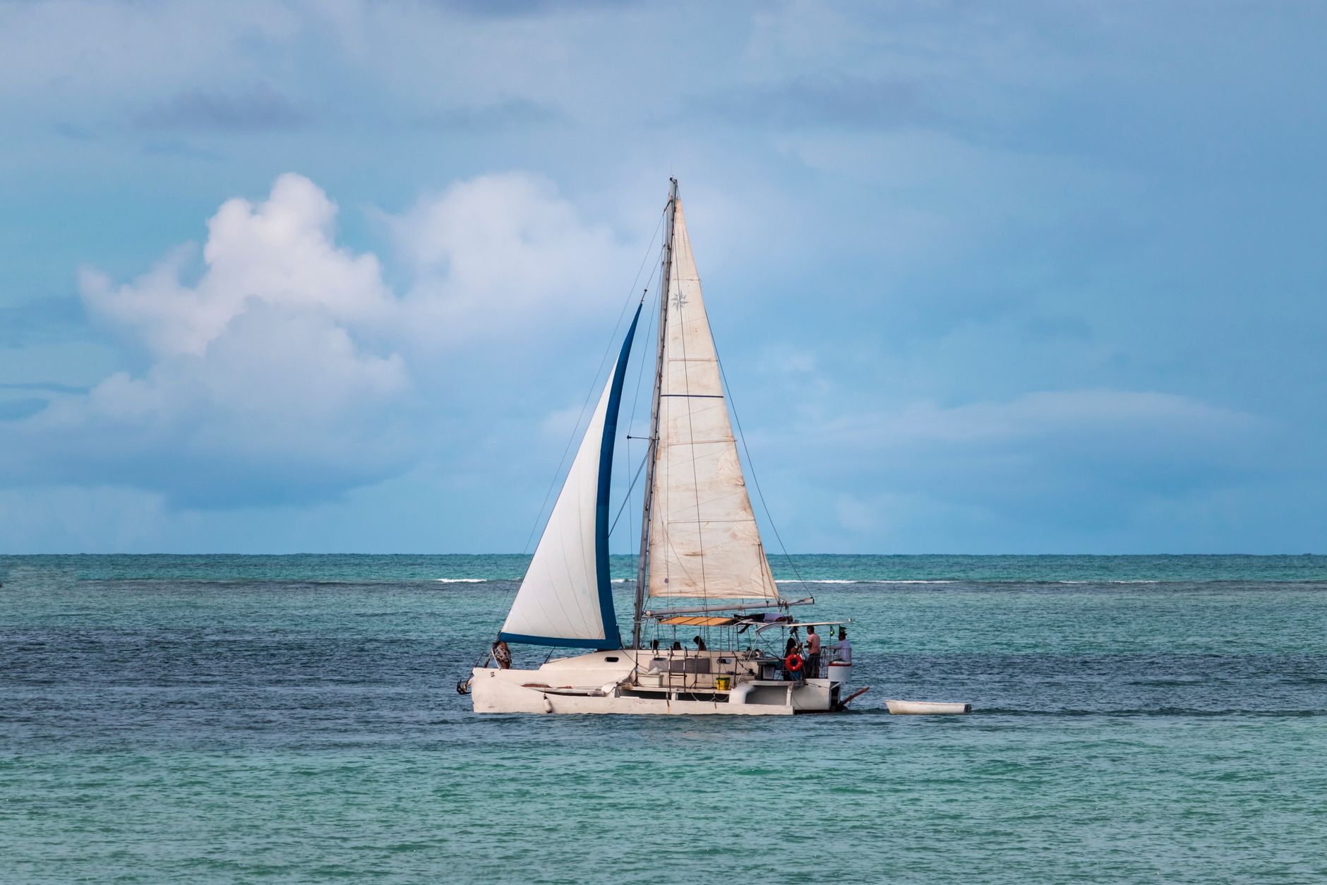Tickets, Prices & Private Charter Parity